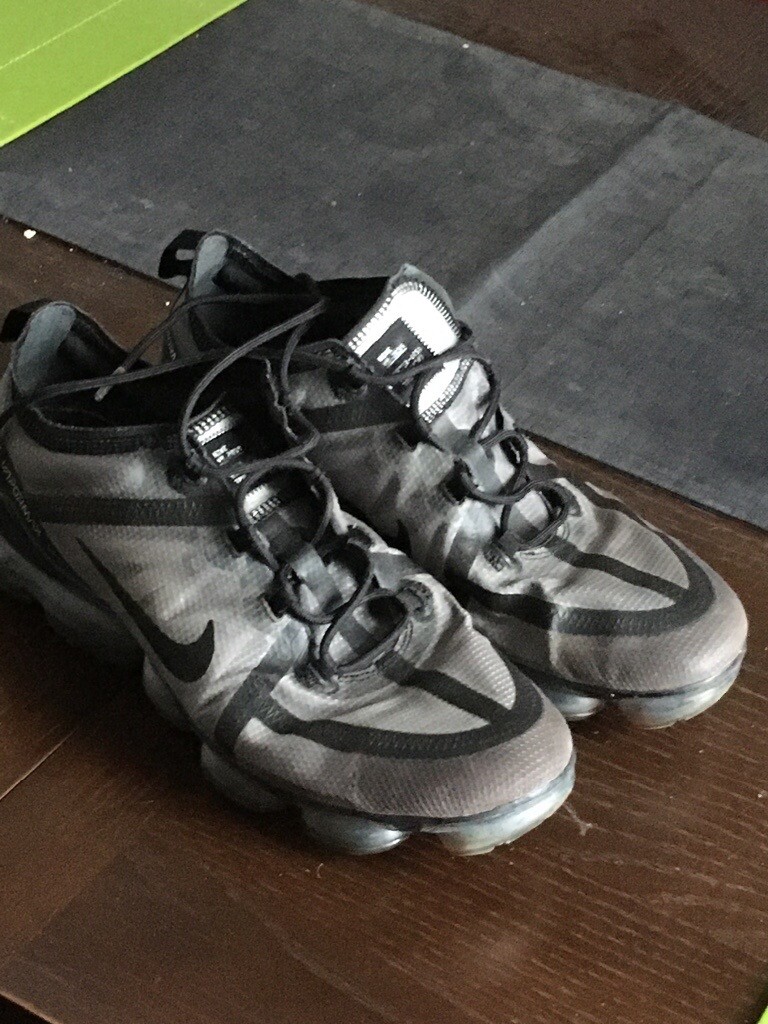 Men trainer size 9 Nike vapormax | in 